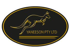laiy tarafından Design a Logo for YANEESON PTY LTD için no 9