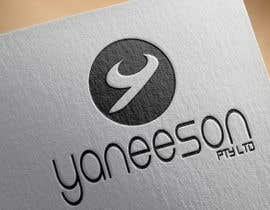 GhostFreek tarafından Design a Logo for YANEESON PTY LTD için no 6