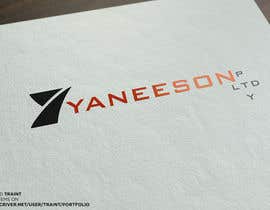 TanniE7 tarafından Design a Logo for YANEESON PTY LTD için no 21