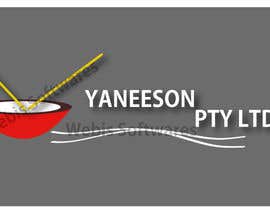 swapnilmj20056 tarafından Design a Logo for YANEESON PTY LTD için no 18