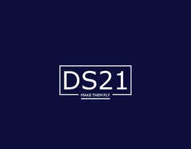 Číslo 47 pro uživatele Develop a Corporate Identity for DS21, an exciting social enterprise od uživatele thezadukor