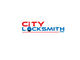 Contest Entry #176 thumbnail for                                                     Logo Design for City Locksmith Inc.
                                                