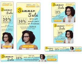 #59 for Summer Banners by iamyesarun