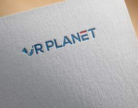 #90 for Logo for VR Planet by nipakhan6799