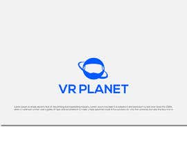 #83 for Logo for VR Planet by LogoZon