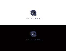#81 for Logo for VR Planet by azmijara