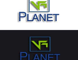#79 for Logo for VR Planet by mbkpk