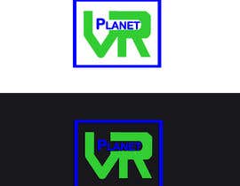#80 for Logo for VR Planet by mbkpk