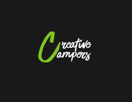 #235 ， Design a Logo for new camping brand 来自 vinayvijayan
