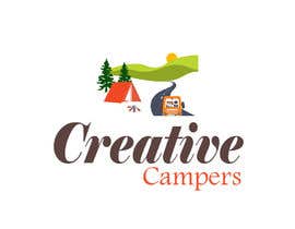 #256 ， Design a Logo for new camping brand 来自 mhlekhun