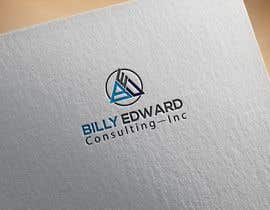 #352 for Billy Edward Consulting Inc. by torkyit