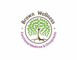 #38 for Design a Logo - Brown Wellness by azadsaibov