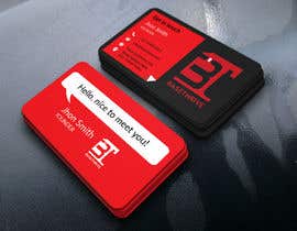 Číslo 91 pro uživatele Graphic designer needed for memorable business card design od uživatele Kajol2322
