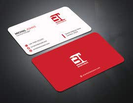 #154 for Graphic designer needed for memorable business card design by MDHELALAHMED
