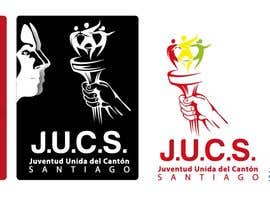 jhosuaoxi님에 의한 Diseñar un logotipo Logo Movimiento Politico Juvenil을(를) 위한 #43
