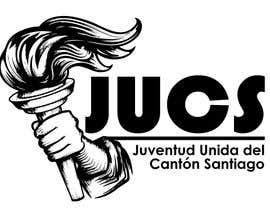 nubelo_xWn7F3qG님에 의한 Diseñar un logotipo Logo Movimiento Politico Juvenil을(를) 위한 #2