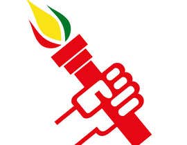#37 para Diseñar un logotipo Logo Movimiento Politico Juvenil de jmbernalgomez