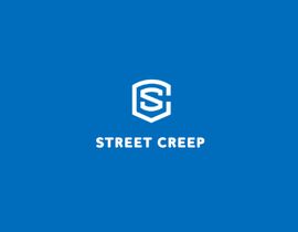 #16 для Разработка логотипа 2D Logo design Street Creep от Raiska