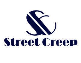 #27 для Разработка логотипа 2D Logo design Street Creep от BeatriceOdilija