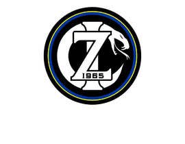 #22 for Soccer Club New Modern Logo by Plastmass