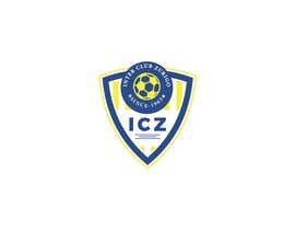 #9 for Soccer Club New Modern Logo by hasanjahedi100