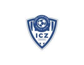 #12 for Soccer Club New Modern Logo by hasanjahedi100