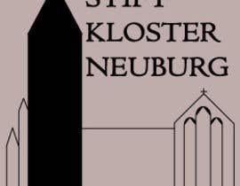 #19 untuk Logo Design for &quot;900 Jahre Stift Klosterneuburg&quot; oleh rrabissoni