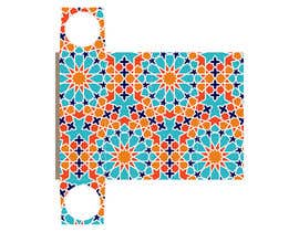 #26 for Graphic designer Packaging Designs of Egyptian or Indian style by Mahmouds13