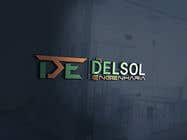#43 for Delsol - Logo creation and business card design by JohnDigiTech