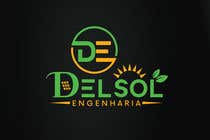 #144 for Delsol - Logo creation and business card design by JohnDigiTech