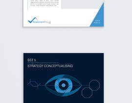 #10 for Create new report template with images by ElegantConcept77