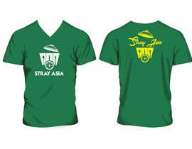 #24 za Design a T-Shirt od ratnakar2014