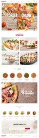 Graphic Design Contest Entry #6 for Restaurant Food Ordering Website