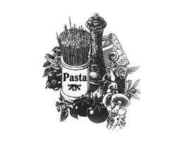 #16 for Design a Logo / Graphic for Pasta av Basu2805