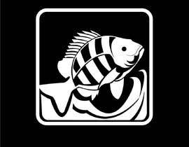 #13 for Sheepshead and Redfish Logo af ALLSTARGRAPHICS