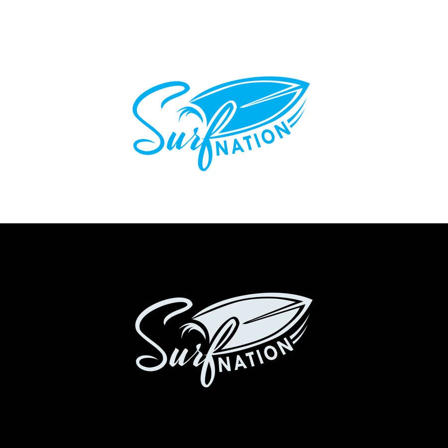 Proposta in Concorso #442 per                                                 Surf Logo Required
                                            
