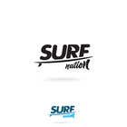 #395 per Surf Logo Required da AlekMarquez
