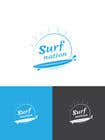 #312 untuk Surf Logo Required oleh abedassil