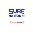 #324 untuk Surf Logo Required oleh abedassil