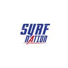 #390 untuk Surf Logo Required oleh abedassil