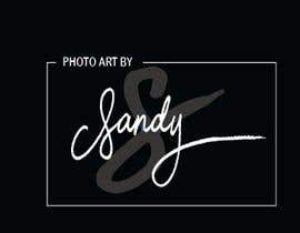 #32 untuk Logo Build/Design Photo Art by Sandy oleh Bhuvzz