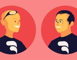 #12 for Create Personal Avatars. (Flat Vector design) by thalianguyen