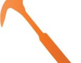 #21 para Would you make my logo &#039;an orange hammer&#039; de darkavdark