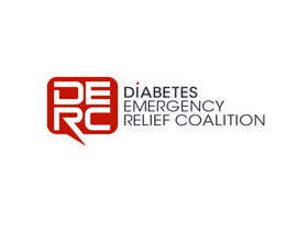 #82 untuk Design a Logo for DERC - Diabetes Emergency Relief Coalition oleh jaywdesign