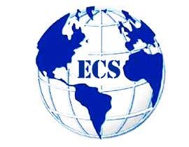 #18 per Final drawing of the logo of ECS da shalirks
