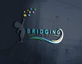 #26 untuk Need logo for non for profit organisation called &quot;Bridging The Gap&quot; oleh aqibzahir06