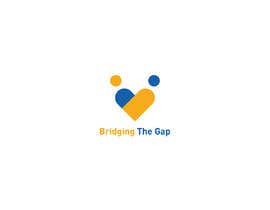 nº 10 pour Need logo for non for profit organisation called &quot;Bridging The Gap&quot; par anikul46 
