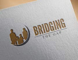 nº 9 pour Need logo for non for profit organisation called &quot;Bridging The Gap&quot; par snooki01 