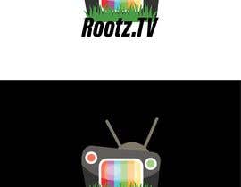 #11 para Rootz TV animation de srdjan96