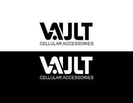 #62 for Need a Logo and Brand Name for Cellular Accessory Brand by jones23logo